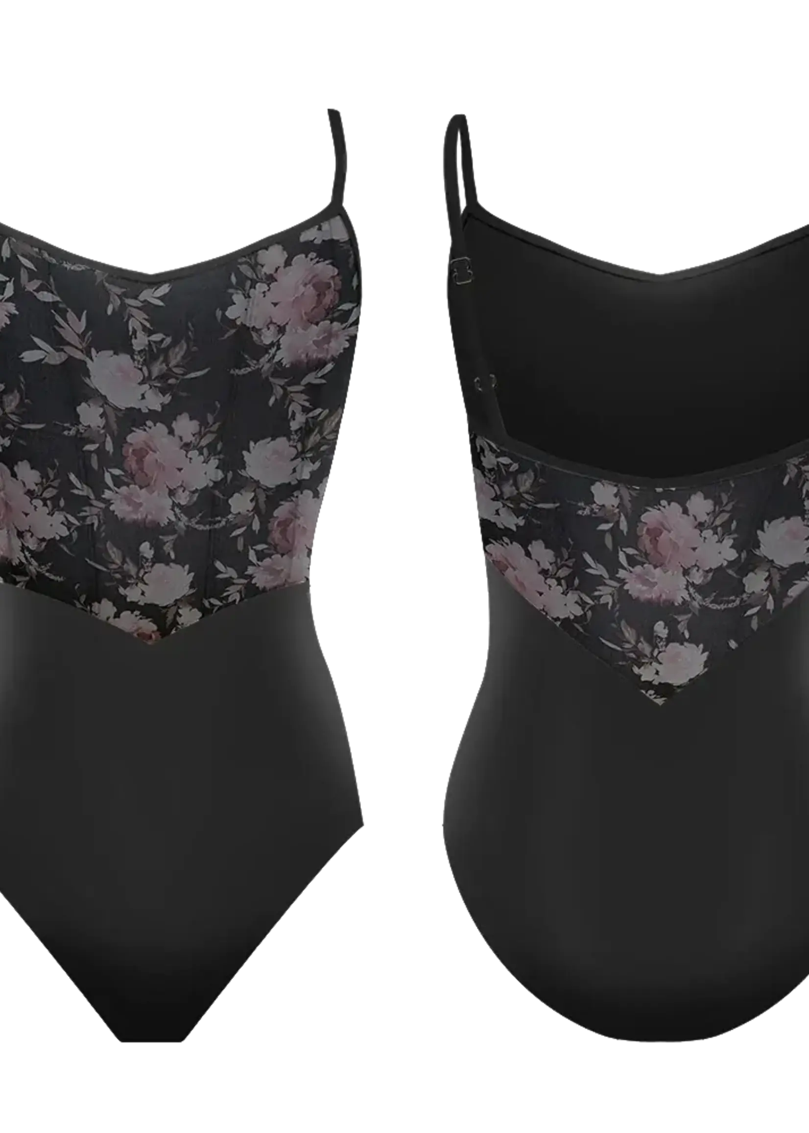 Danse De Paris Cherie Dahlia