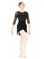 Danse De Paris Delphine Skirt Mesh