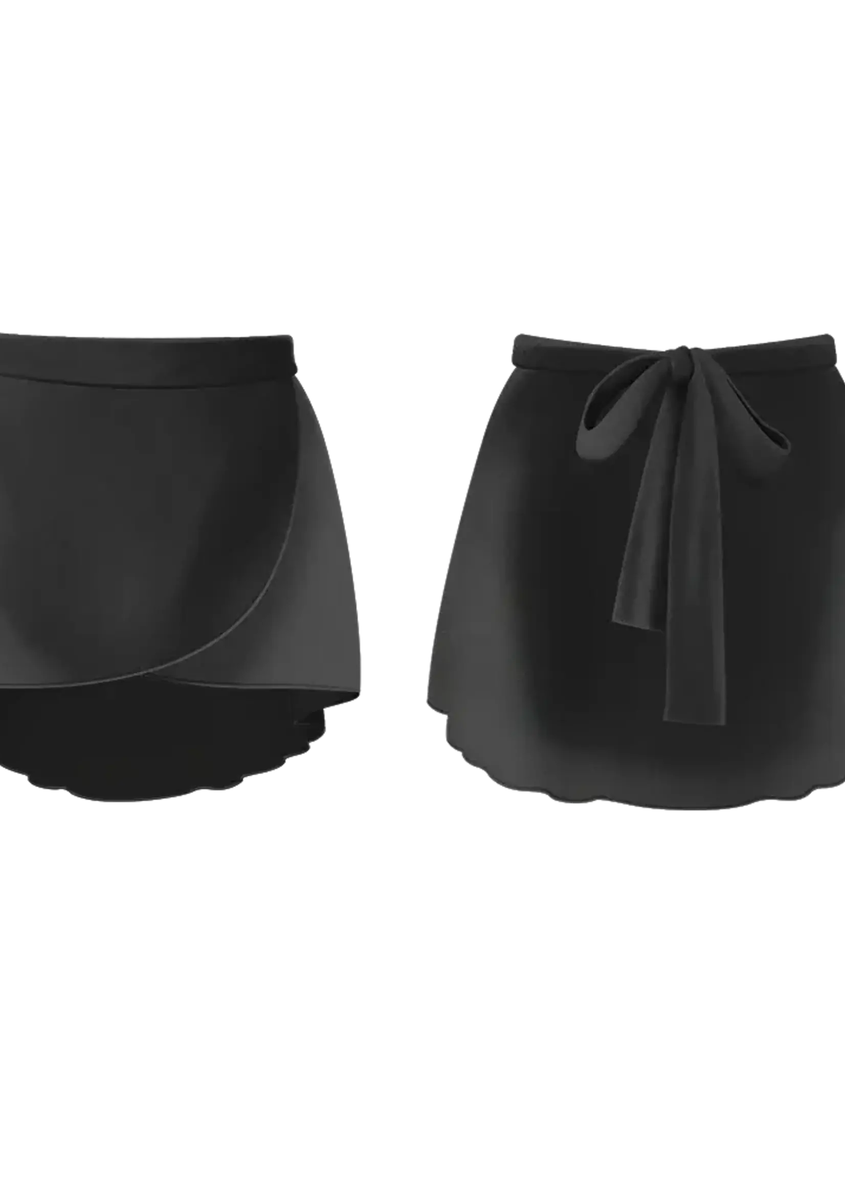 Danse De Paris Delphine Skirt Mesh