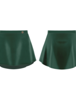 Danse De Paris Mesh Skirt