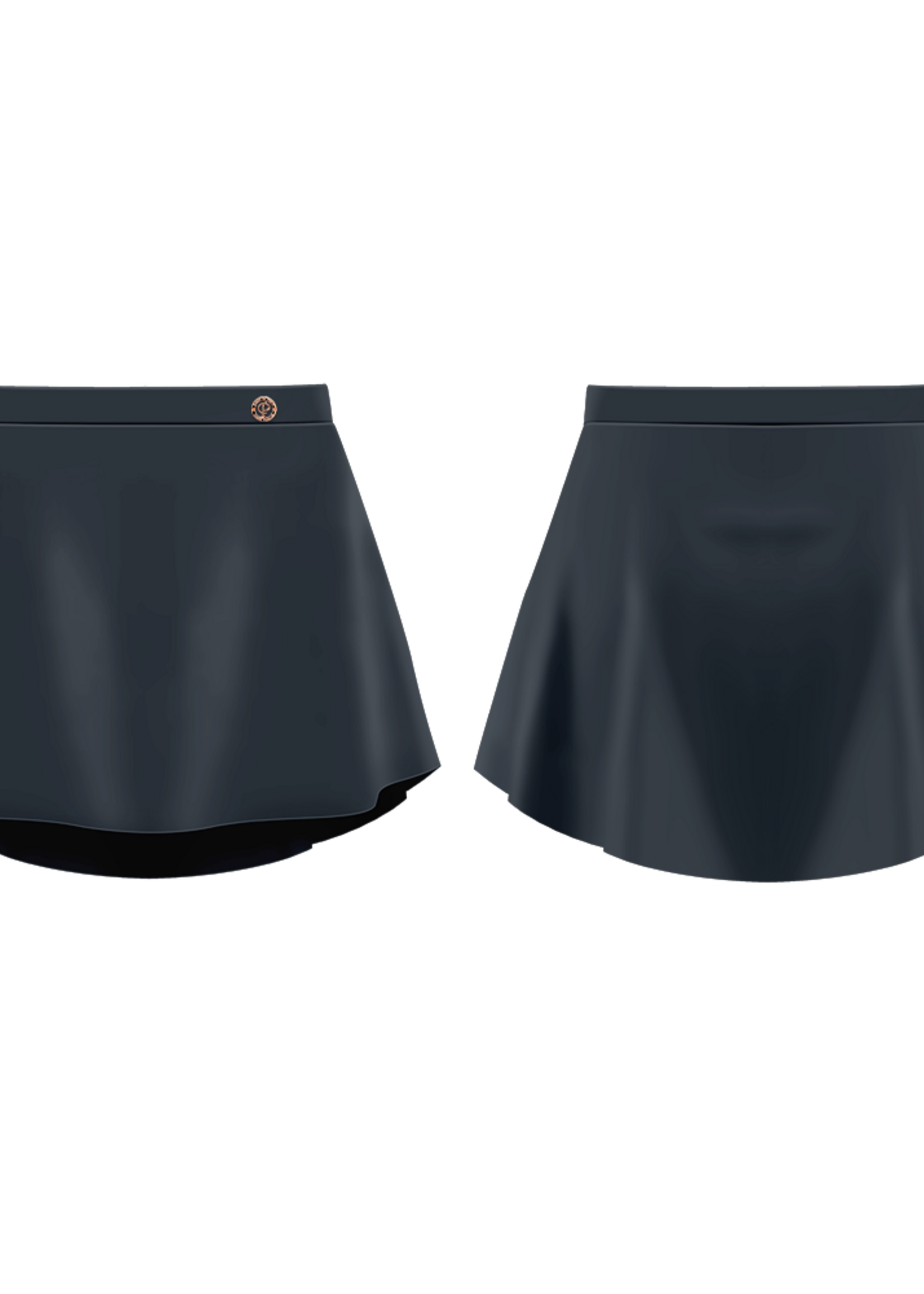 Danse De Paris Natasha Skirt