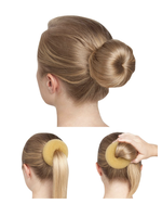 Bunheads Bun Builder