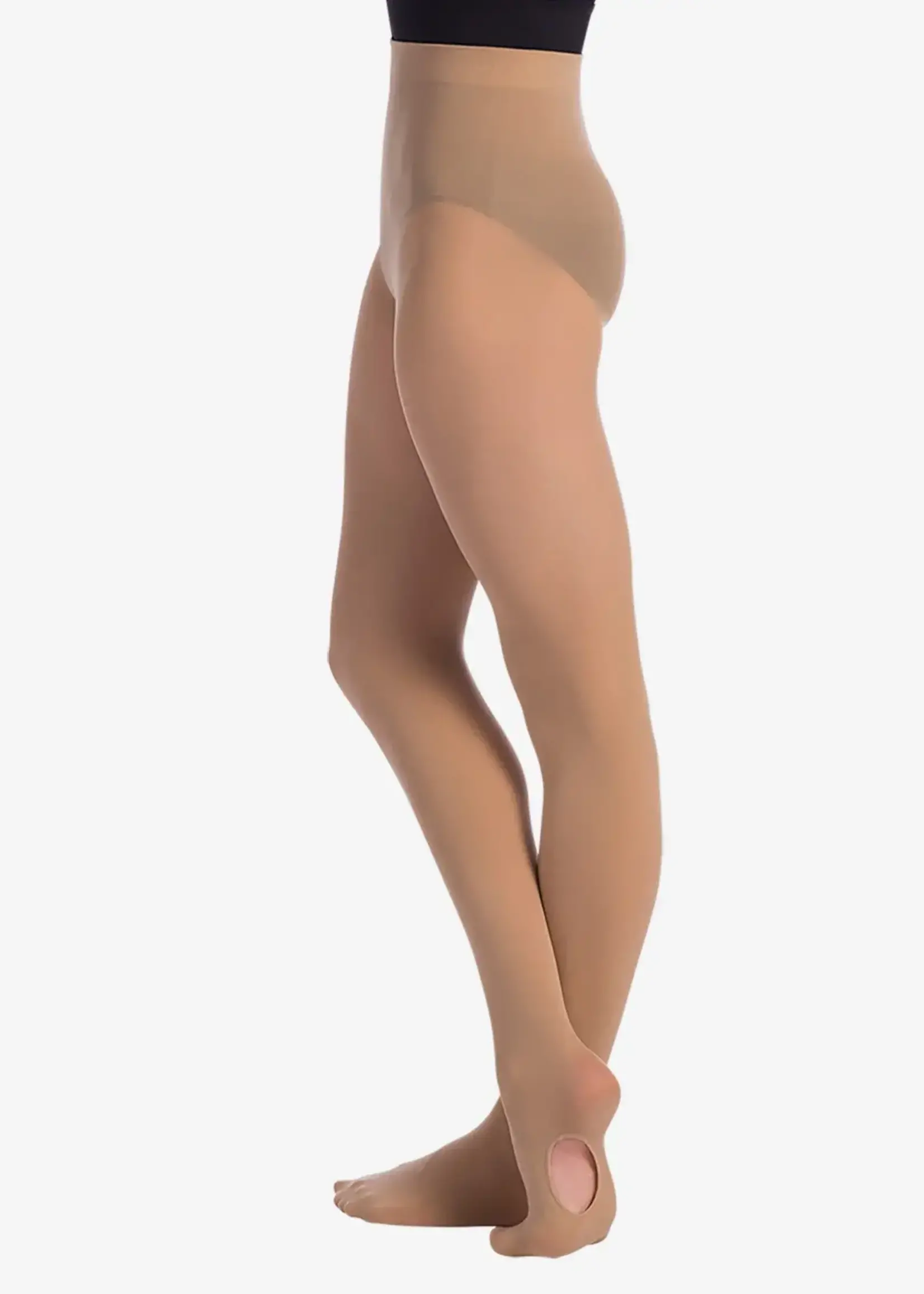 So Danca Adult Convertible Tight