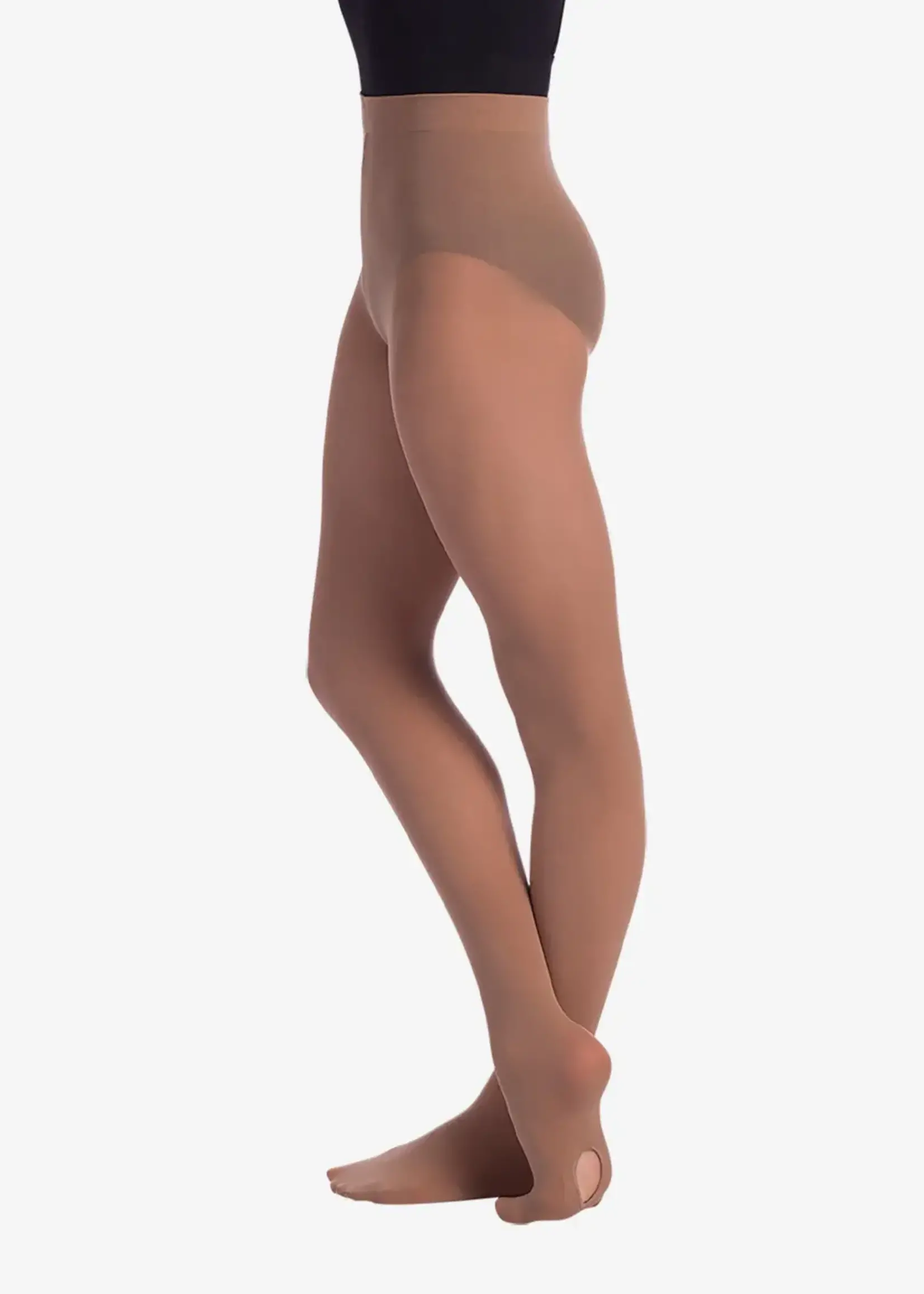So Danca Adult Convertible Tight