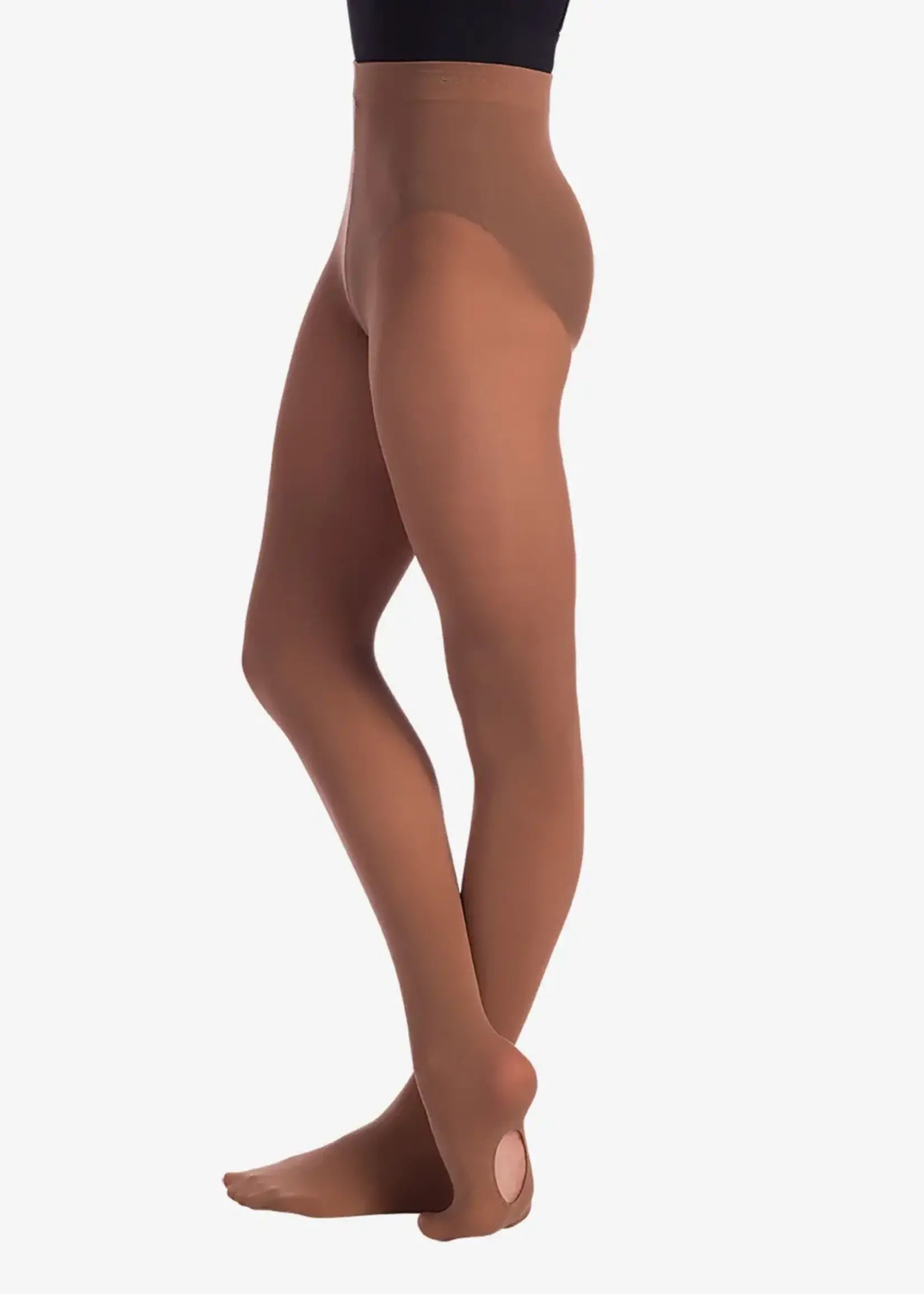 So Danca Adult Convertible Tight