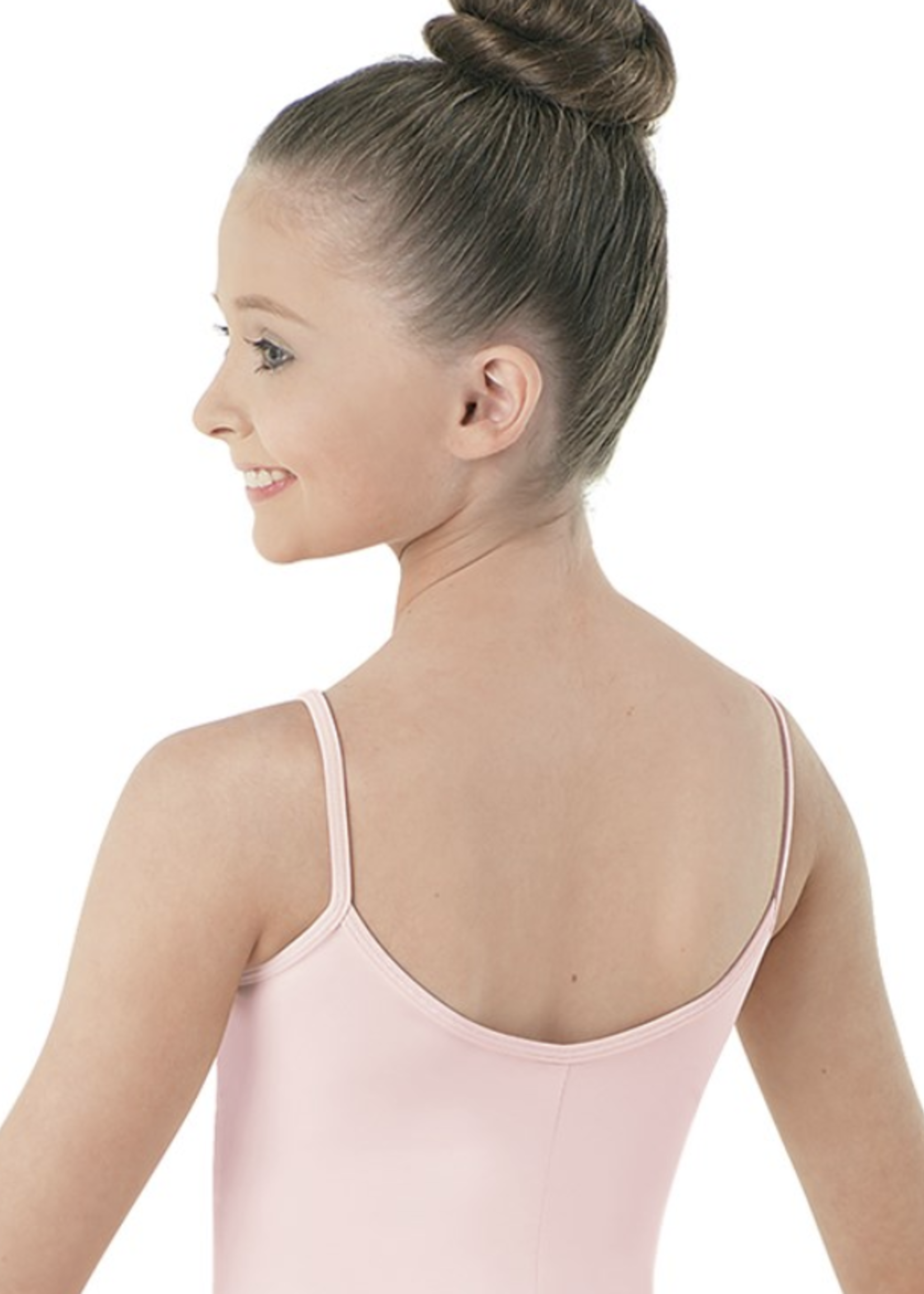 Bloch Girls Camisole Leotard