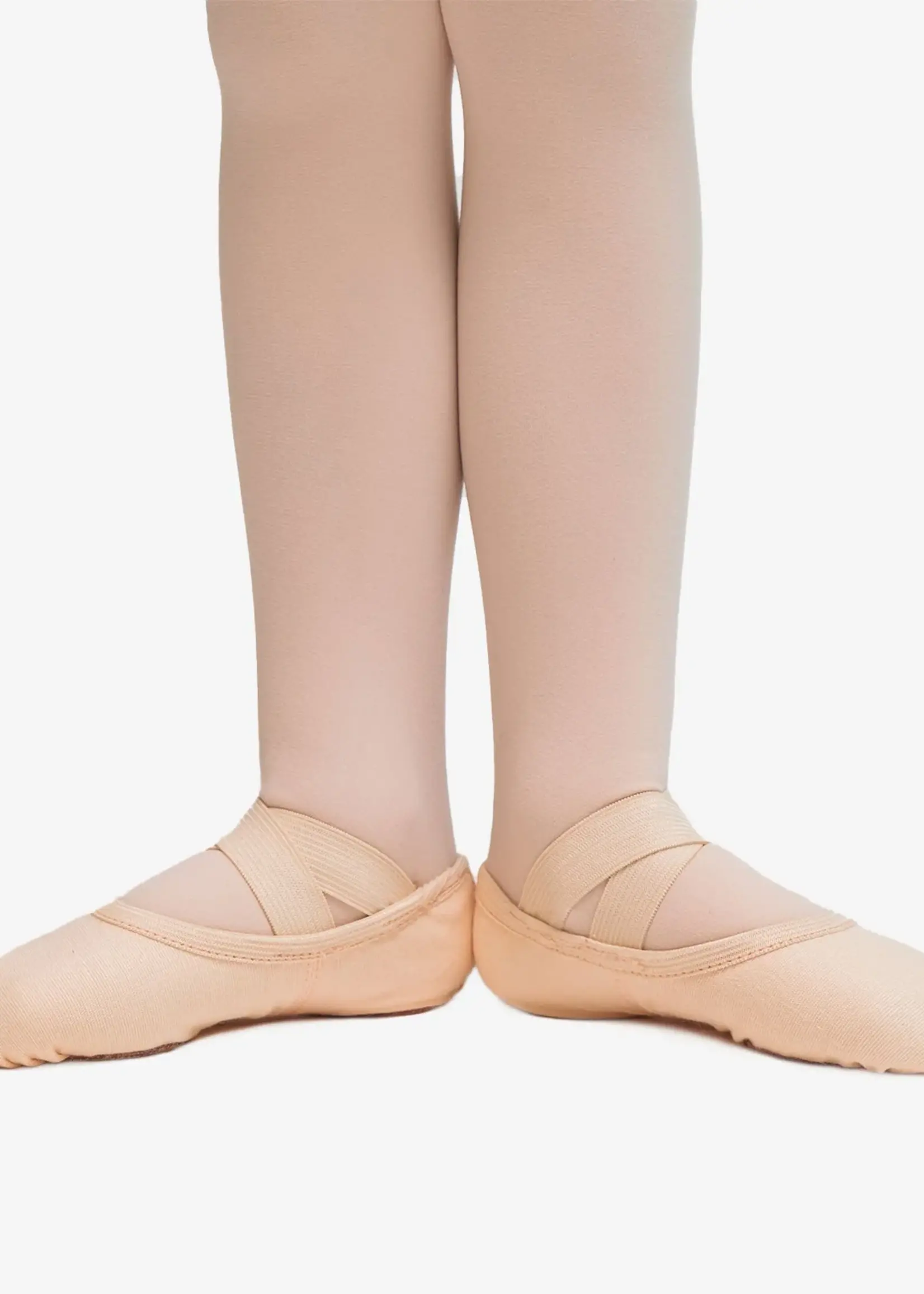 So Danca Bliss Ballet Shoe