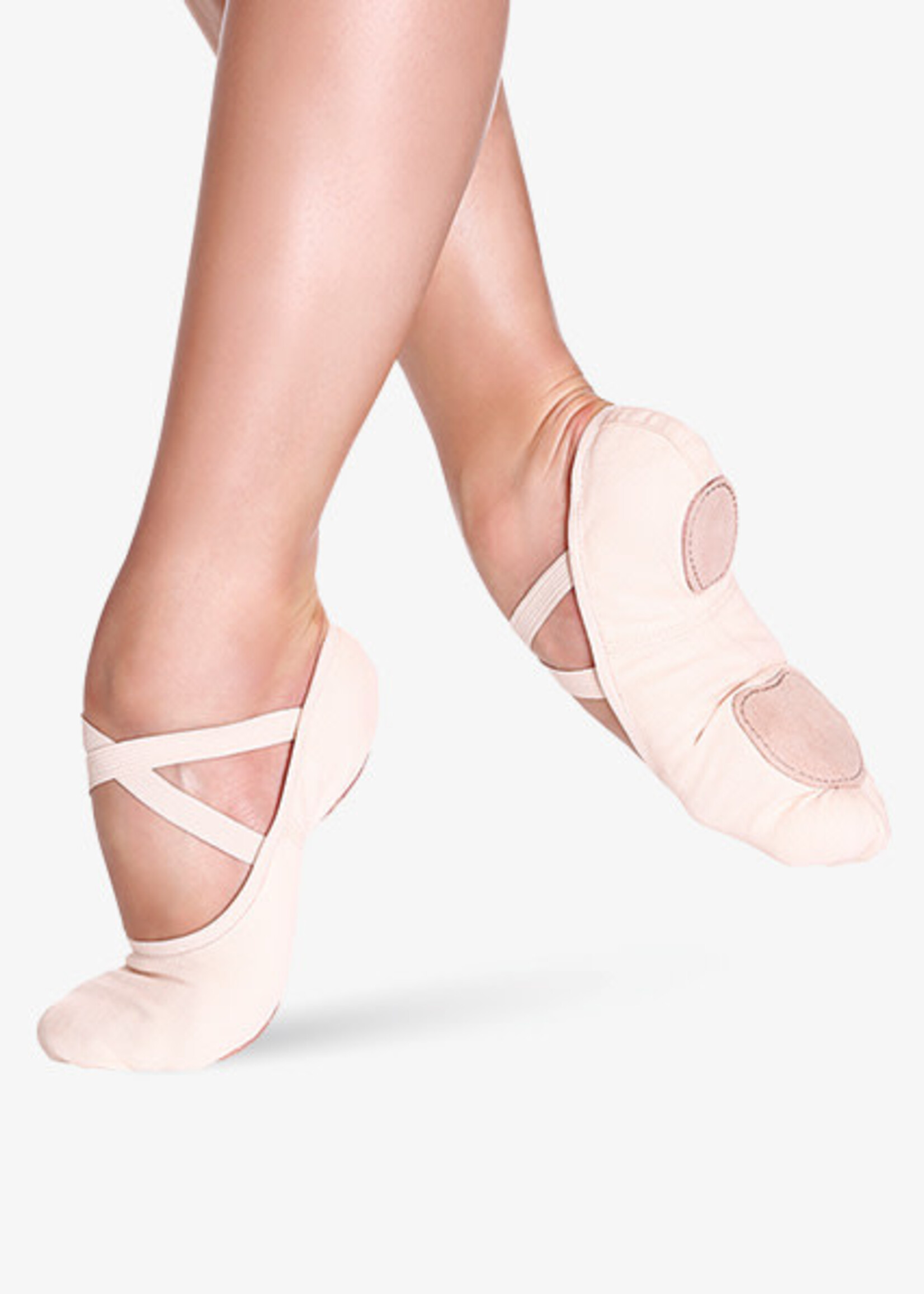 So Danca Bliss Ballet Shoe