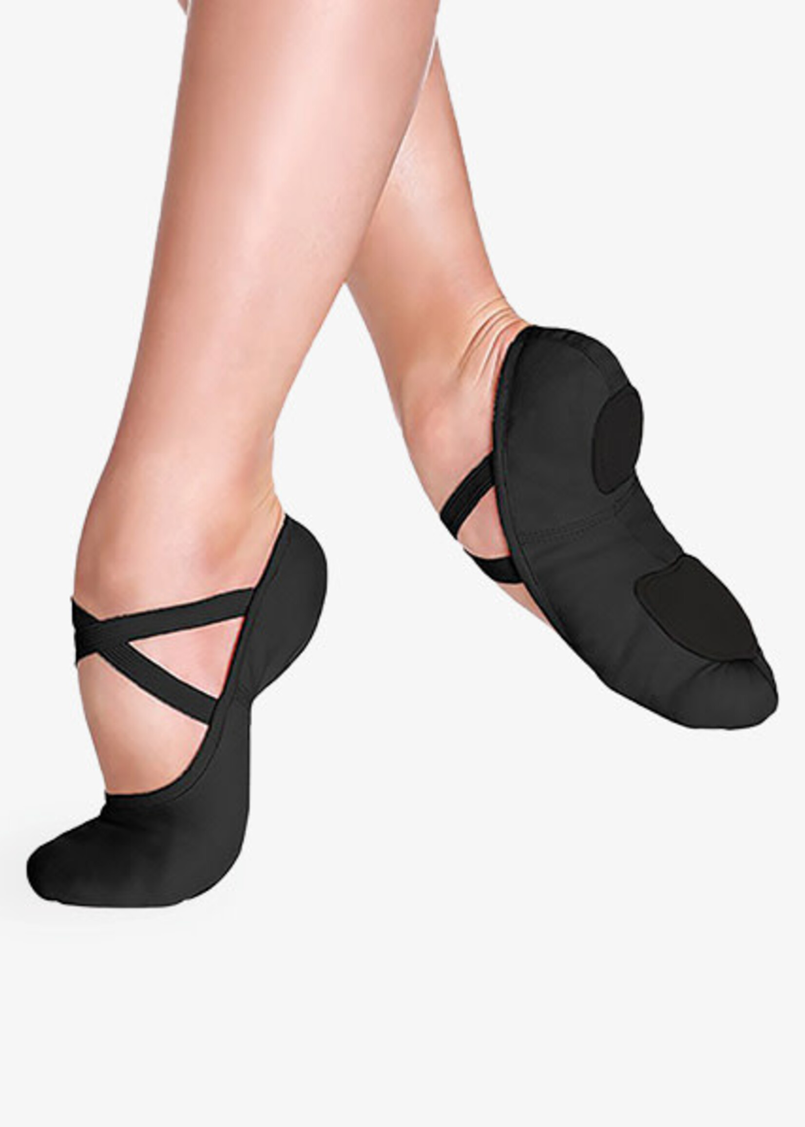So Danca Bliss Ballet Shoe