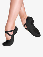 So Danca Bliss Ballet Shoe