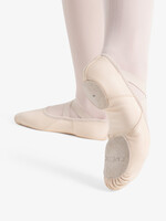 Capezio Hanami Leather Ballet Shoe