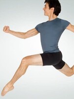 Body Wrappers Mens Dance Short