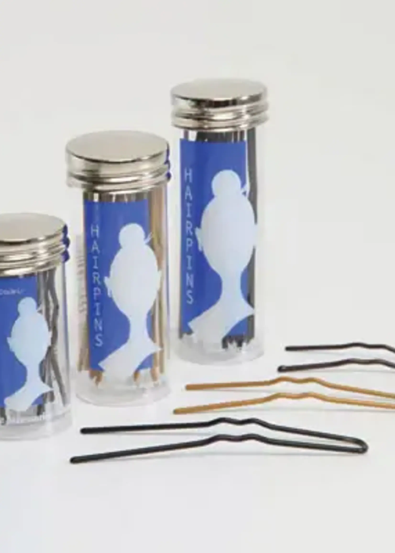 Bunheads 2.5" Hairpins