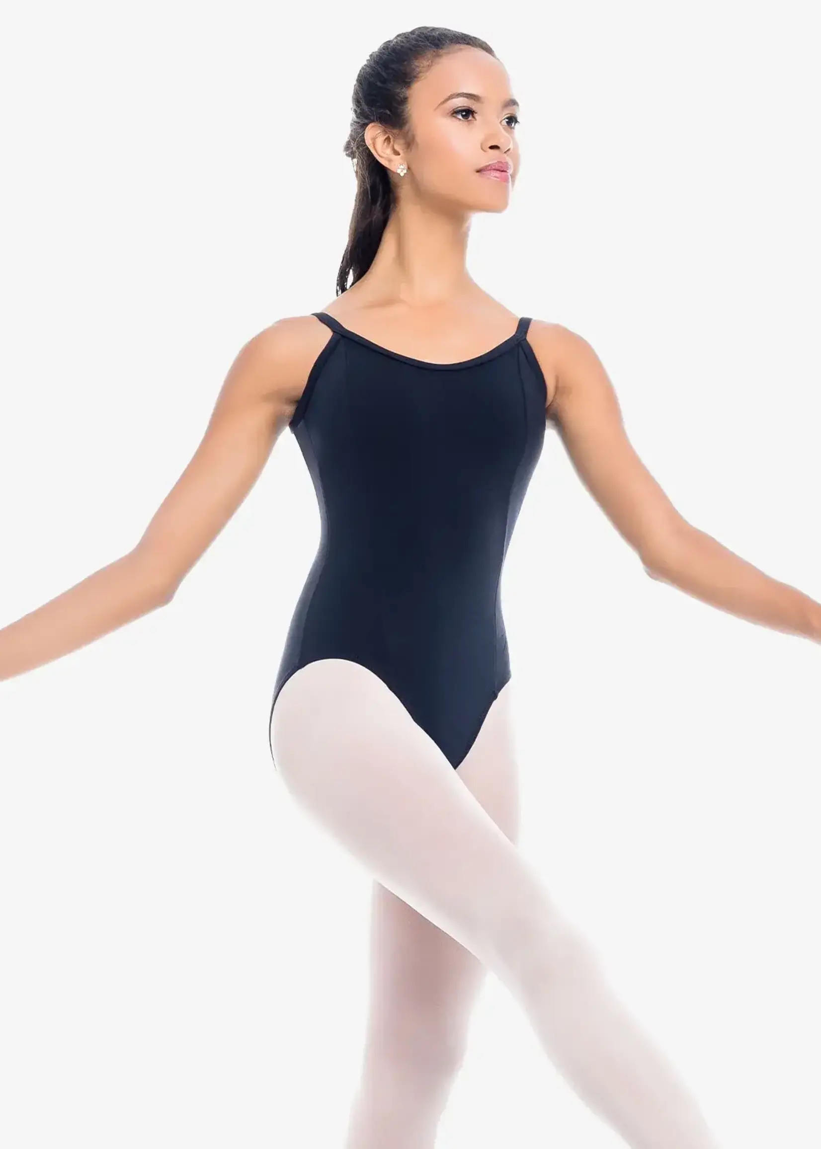 So Danca SL02 Patricia Cami leo w/ v back