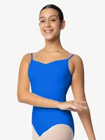 So Danca Stephanie Camisole Leo w/ Pinch Front