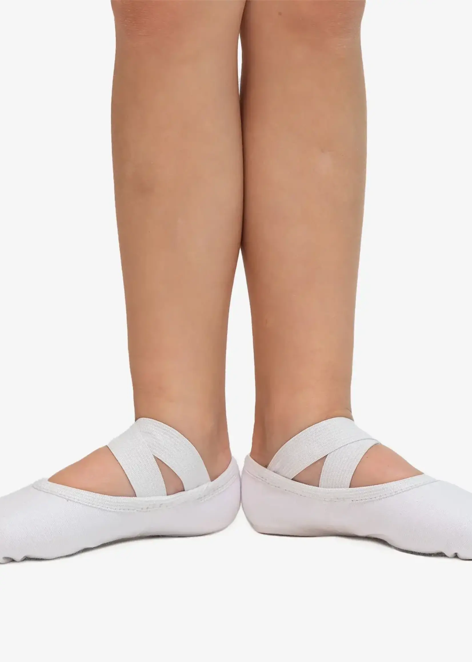 So Danca Bliss Ballet Shoe