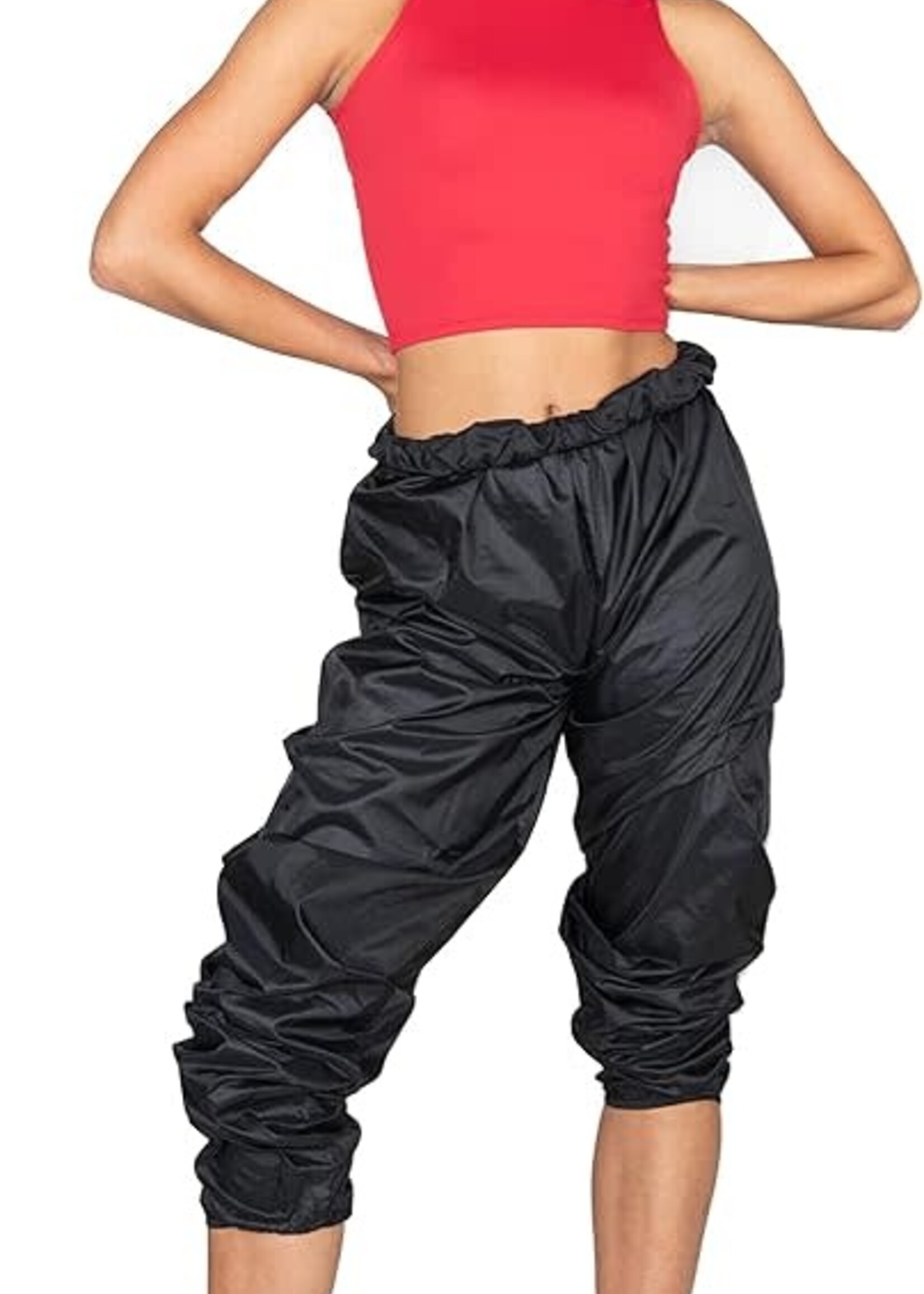 Body Wrappers 701 Adult Pant