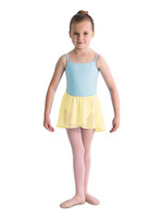 Bloch Girls Mock Wrap Skirt
