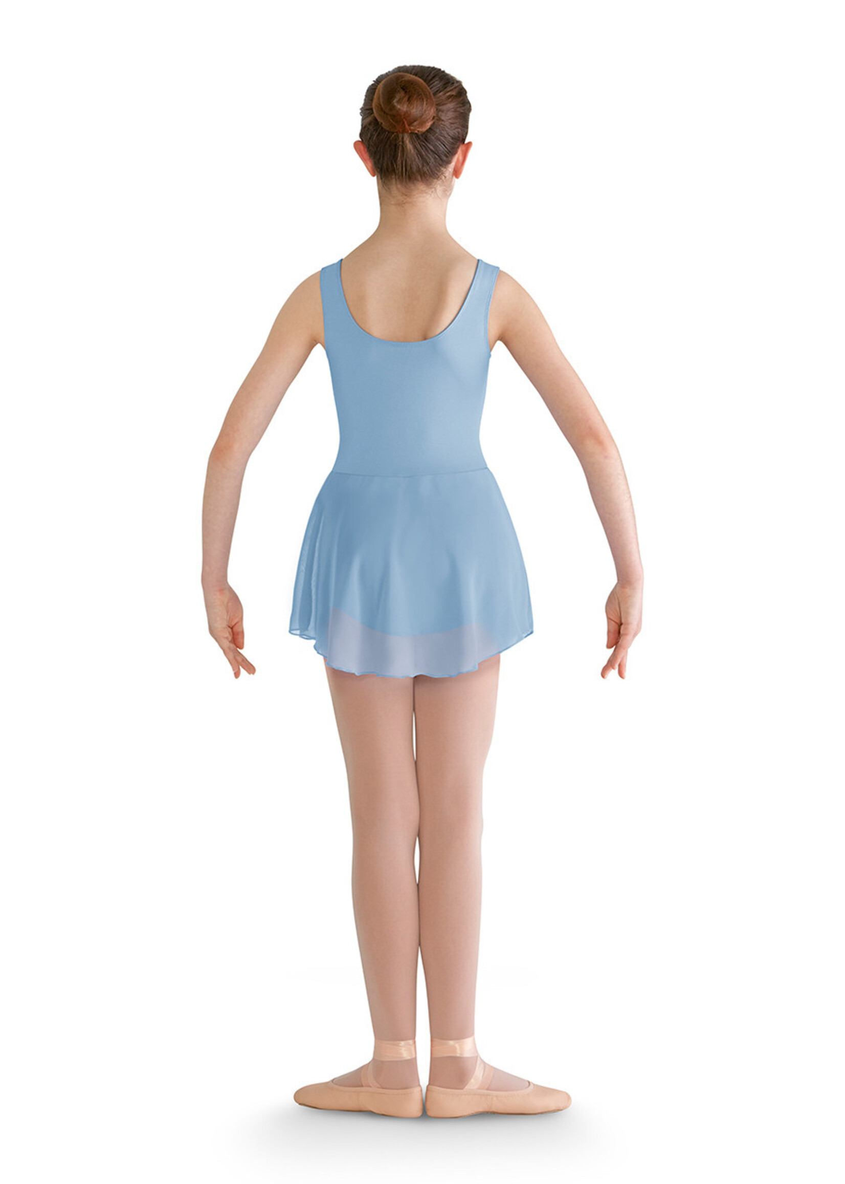 Bloch Tank Skirted Leotard