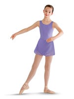 Bloch Tank Skirted Leotard