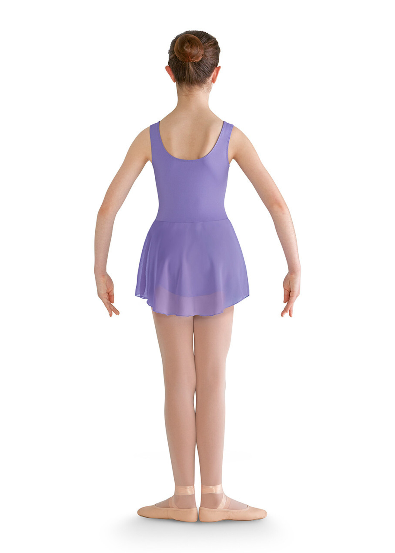 Bloch Tank Skirted Leotard