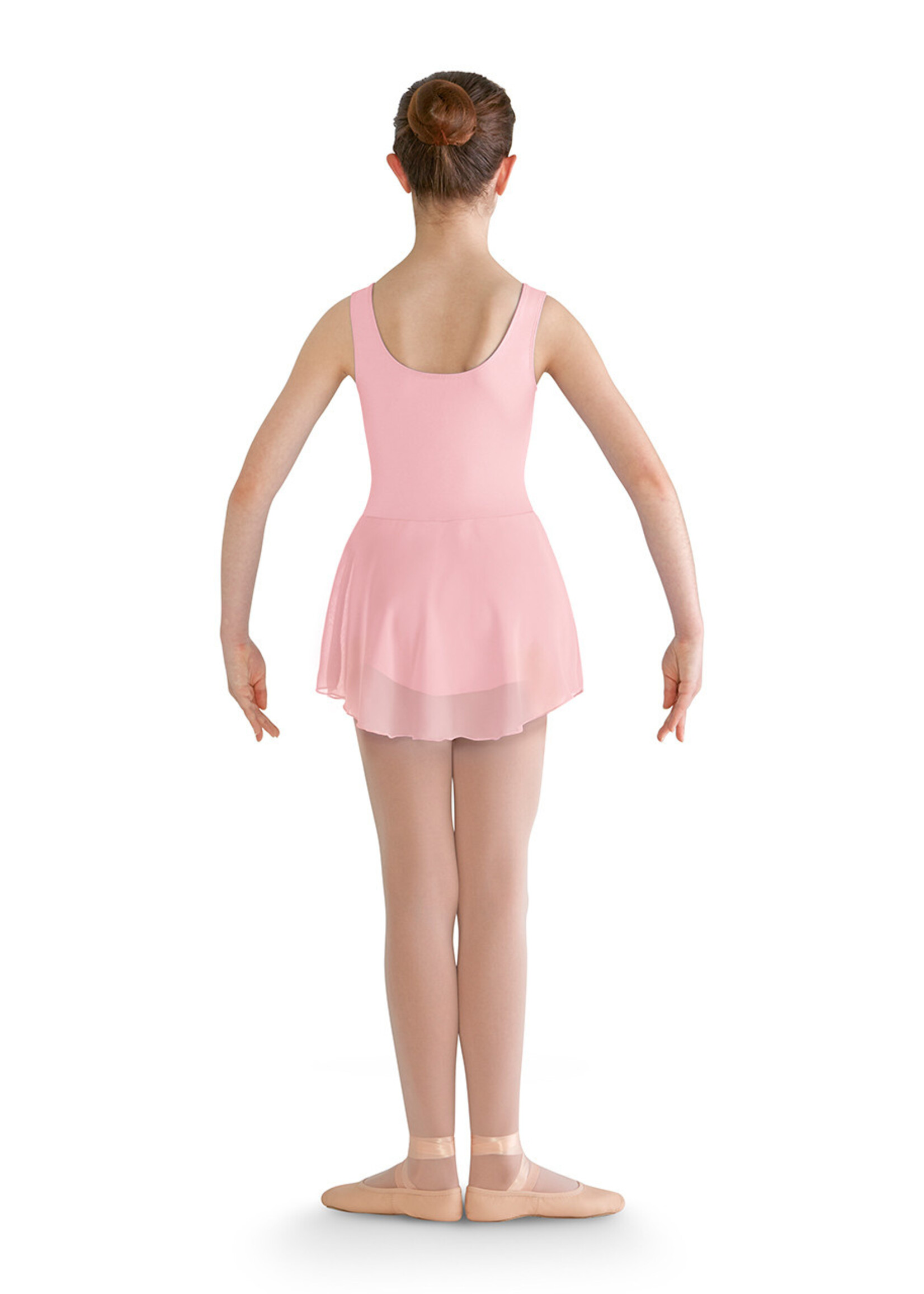 Bloch Tank Skirted Leotard