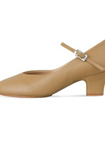 Bloch Broadway Lo Character Shoe