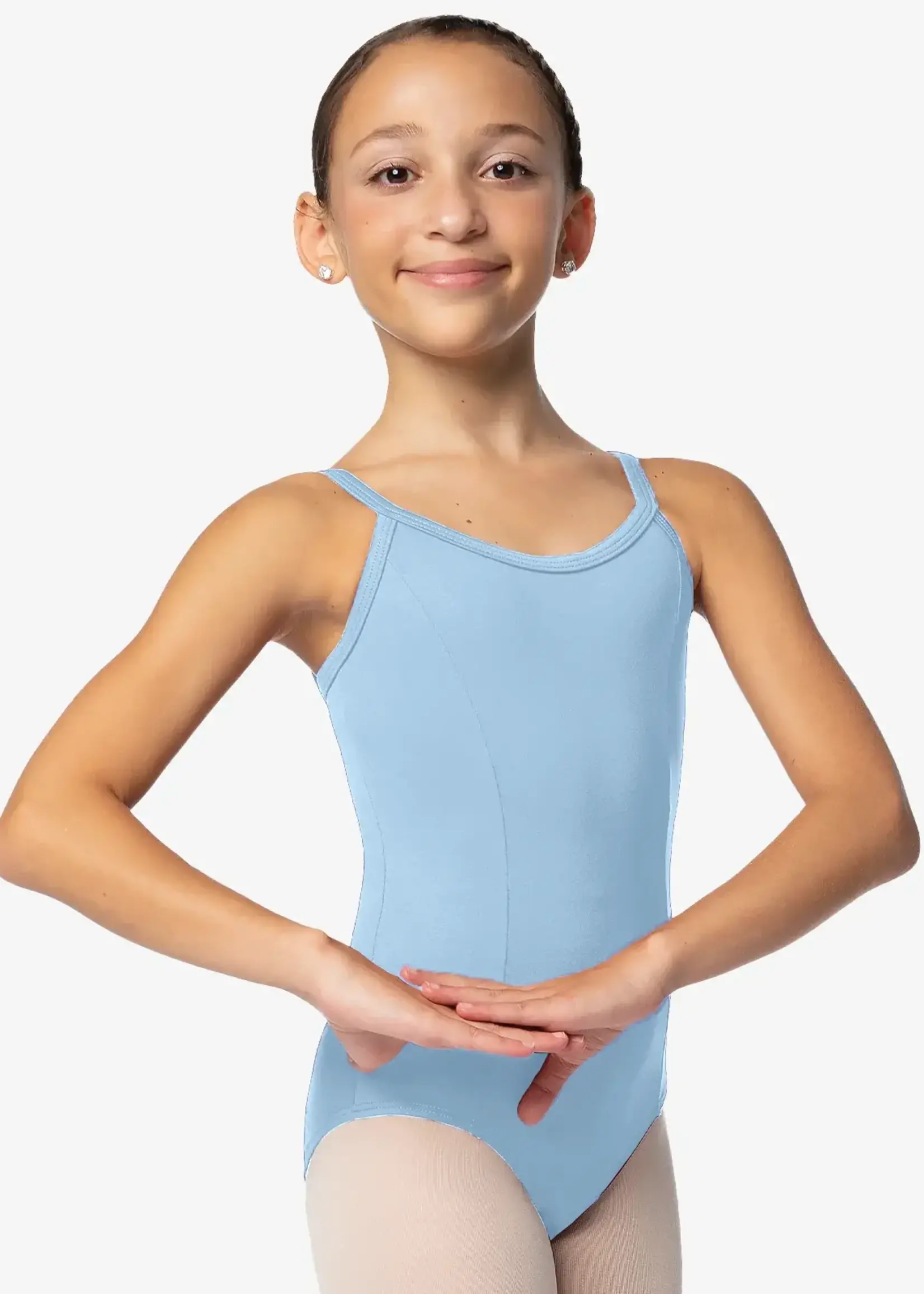 So Danca Patti - Child Camisole Leotard