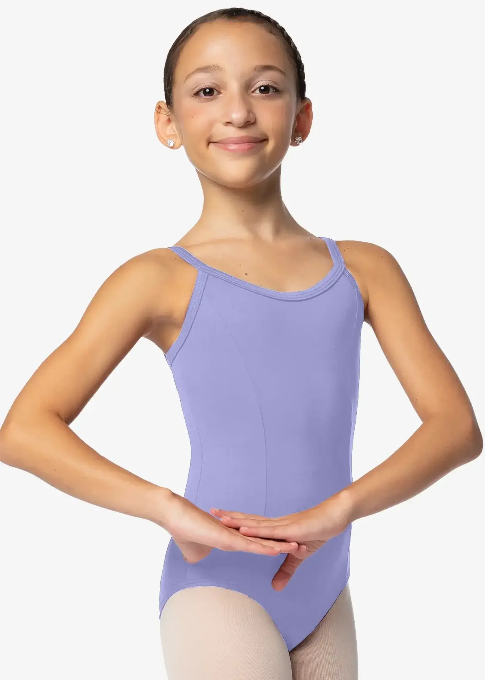 So Danca Patti - Child Camisole Leotard