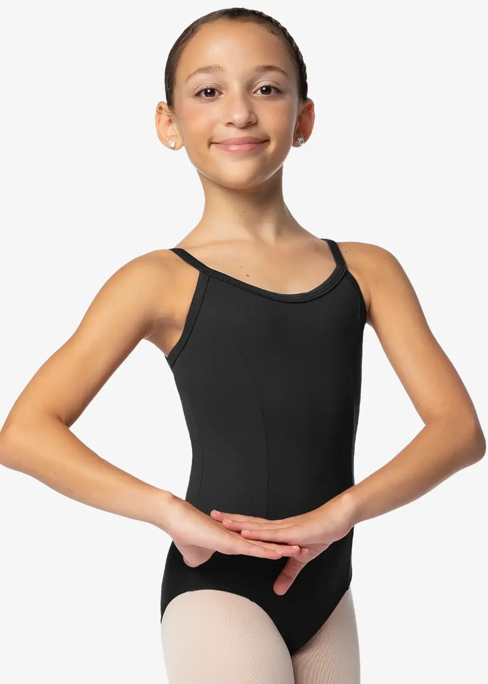 So Danca Patti - Child Camisole Leotard