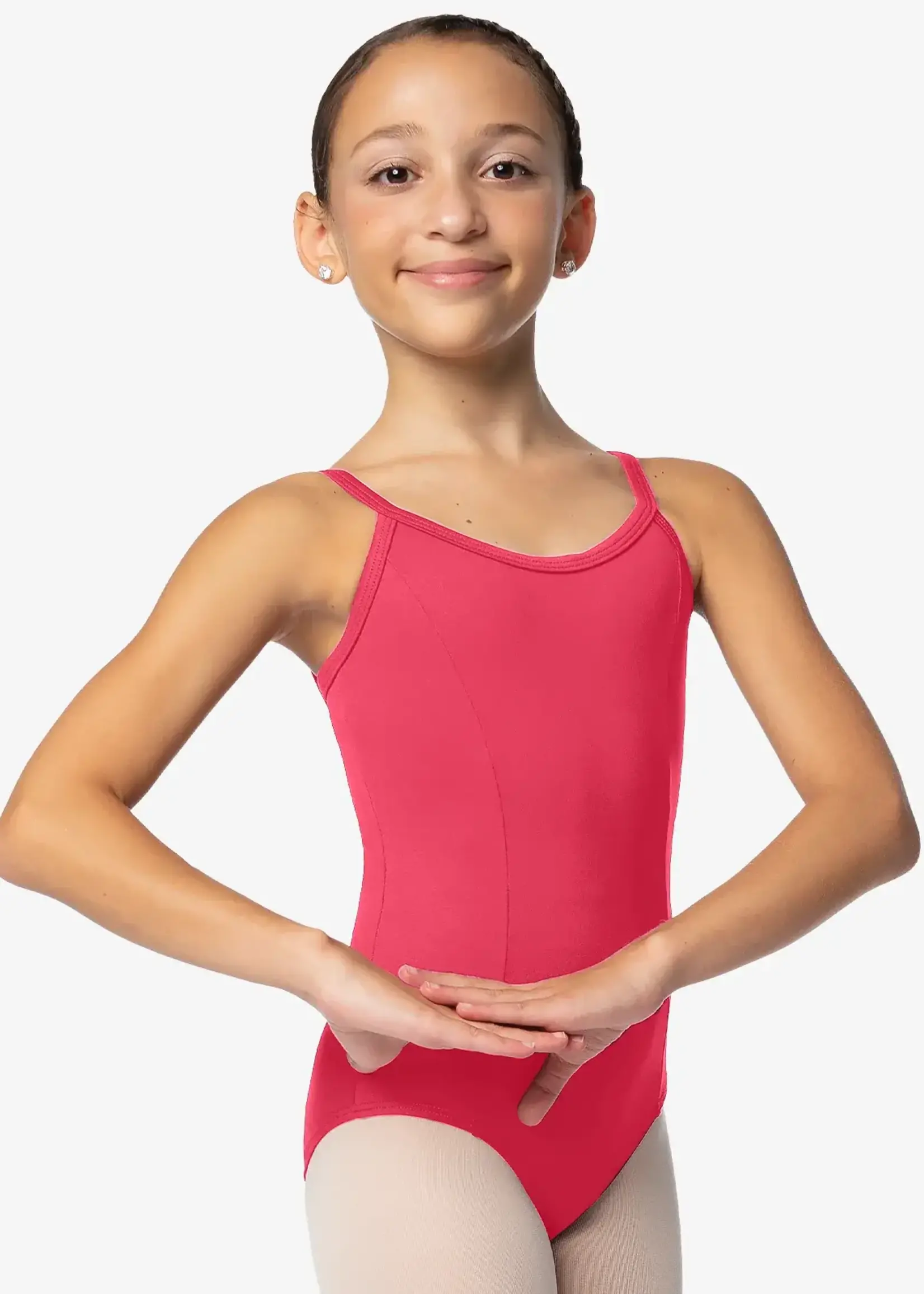 So Danca Patti - Child Camisole Leotard