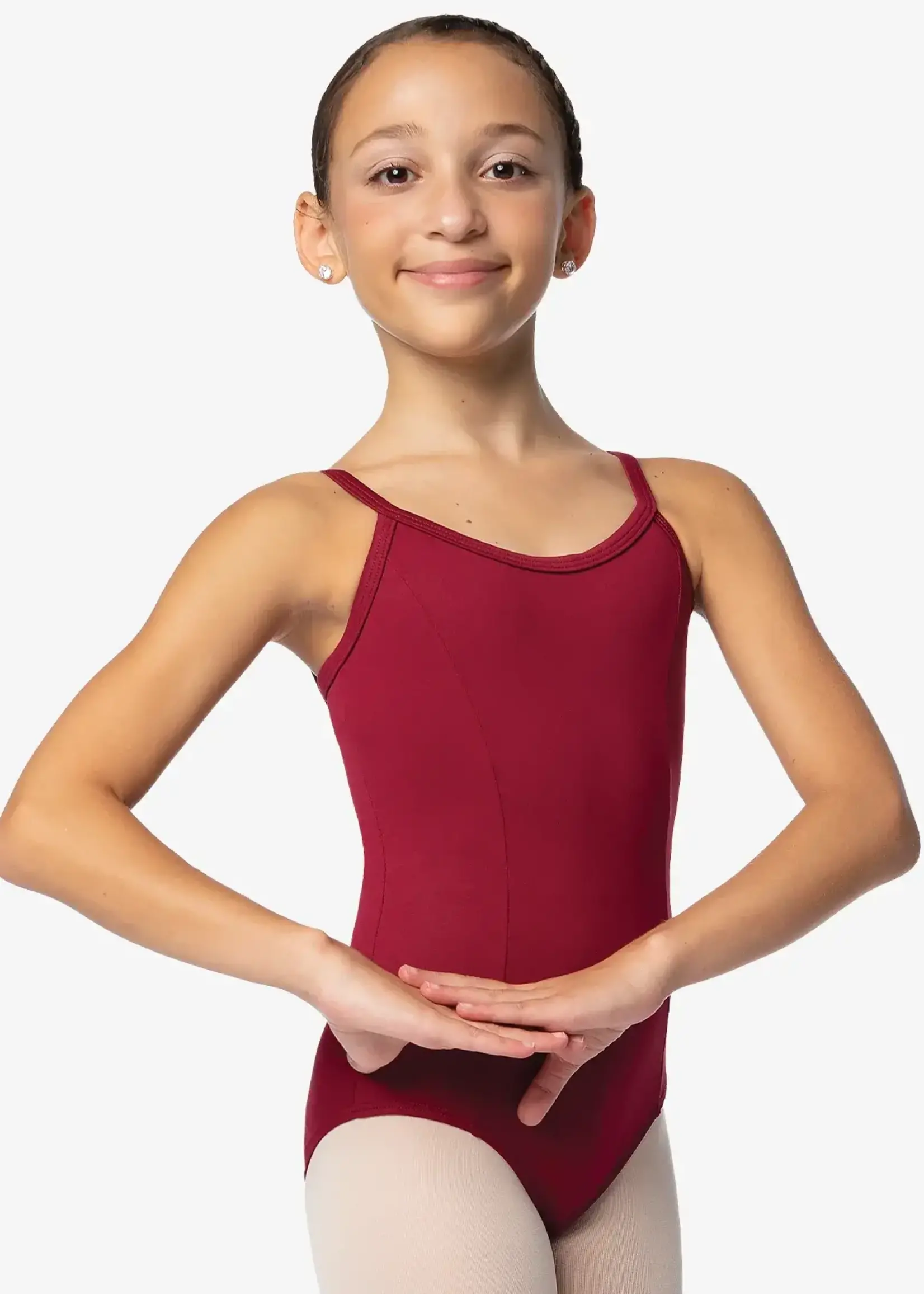 So Danca Patti - Child Camisole Leotard