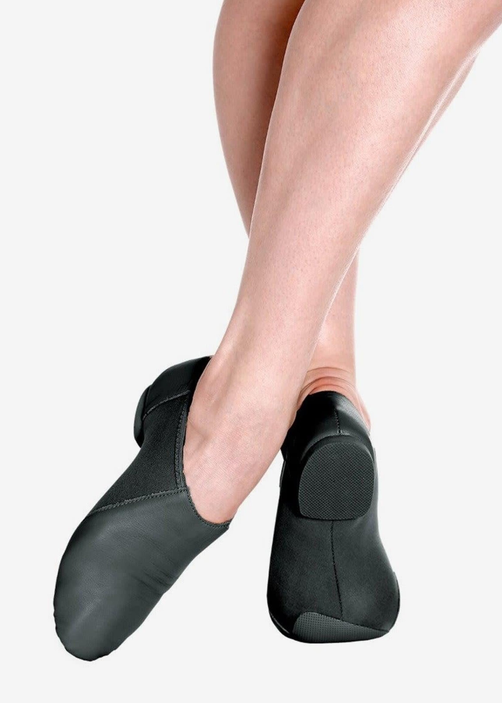 So Danca JZ43 Java Jazz Shoe
