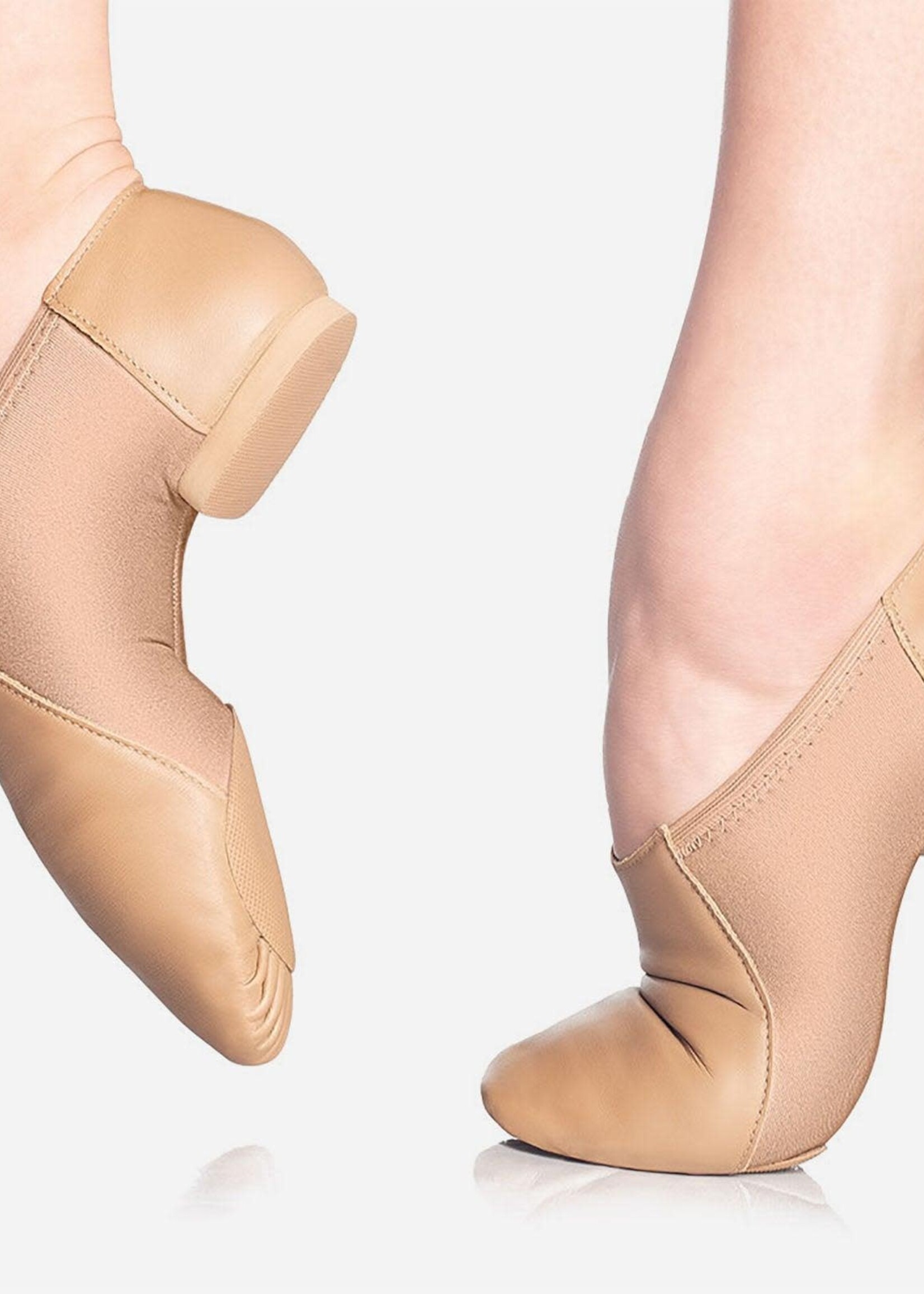 So Danca JZ43 Java Jazz Shoe