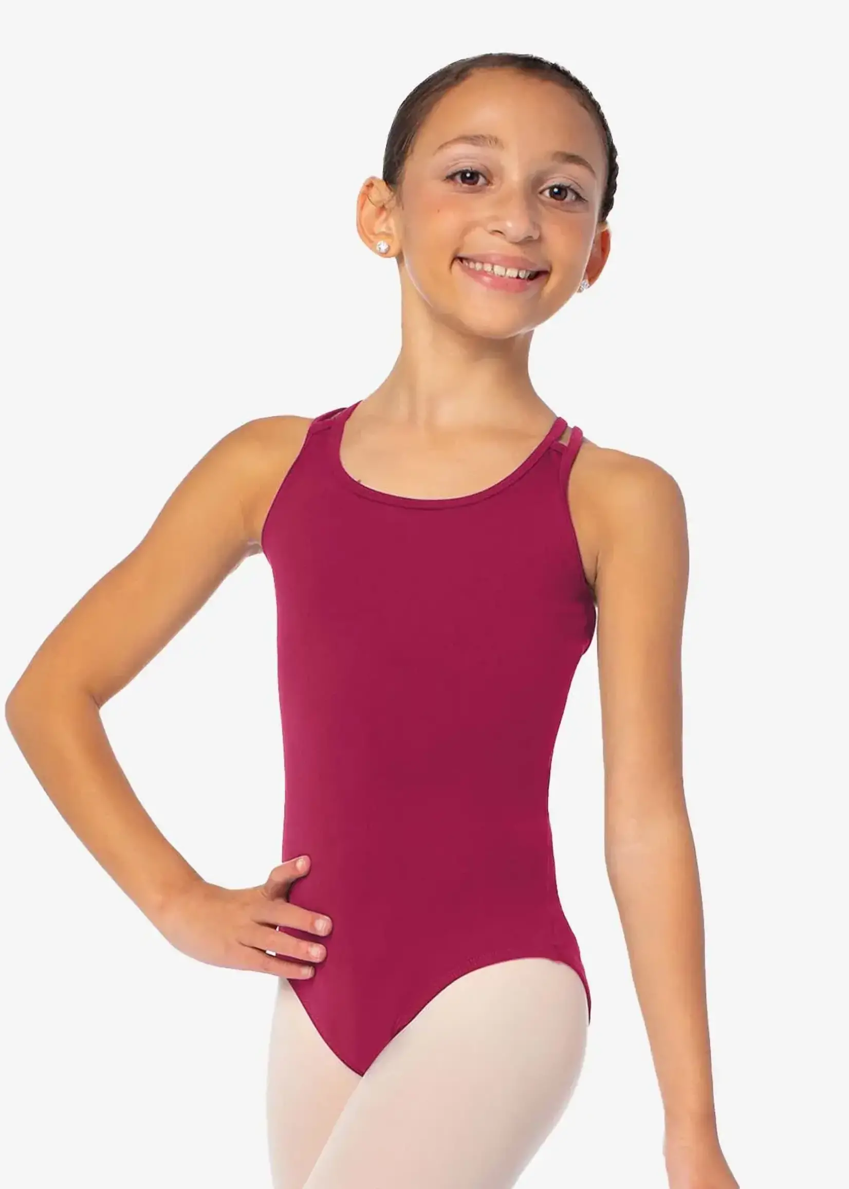 So Danca Gioneta - Tank Leo (SL126)