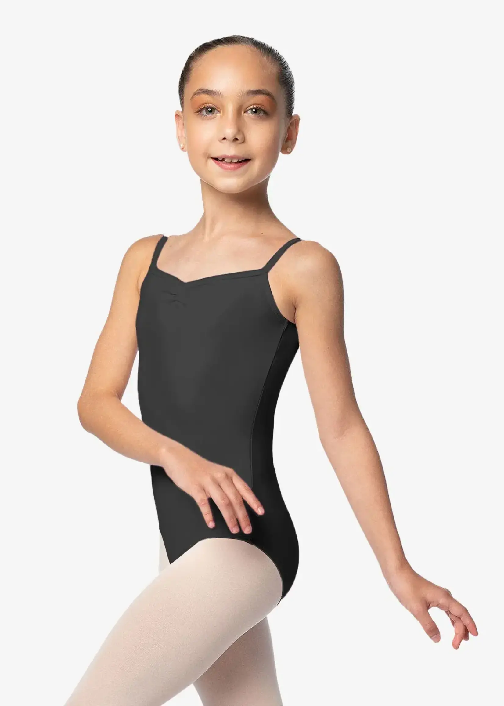 So Danca Steffi Pinch Front Leo