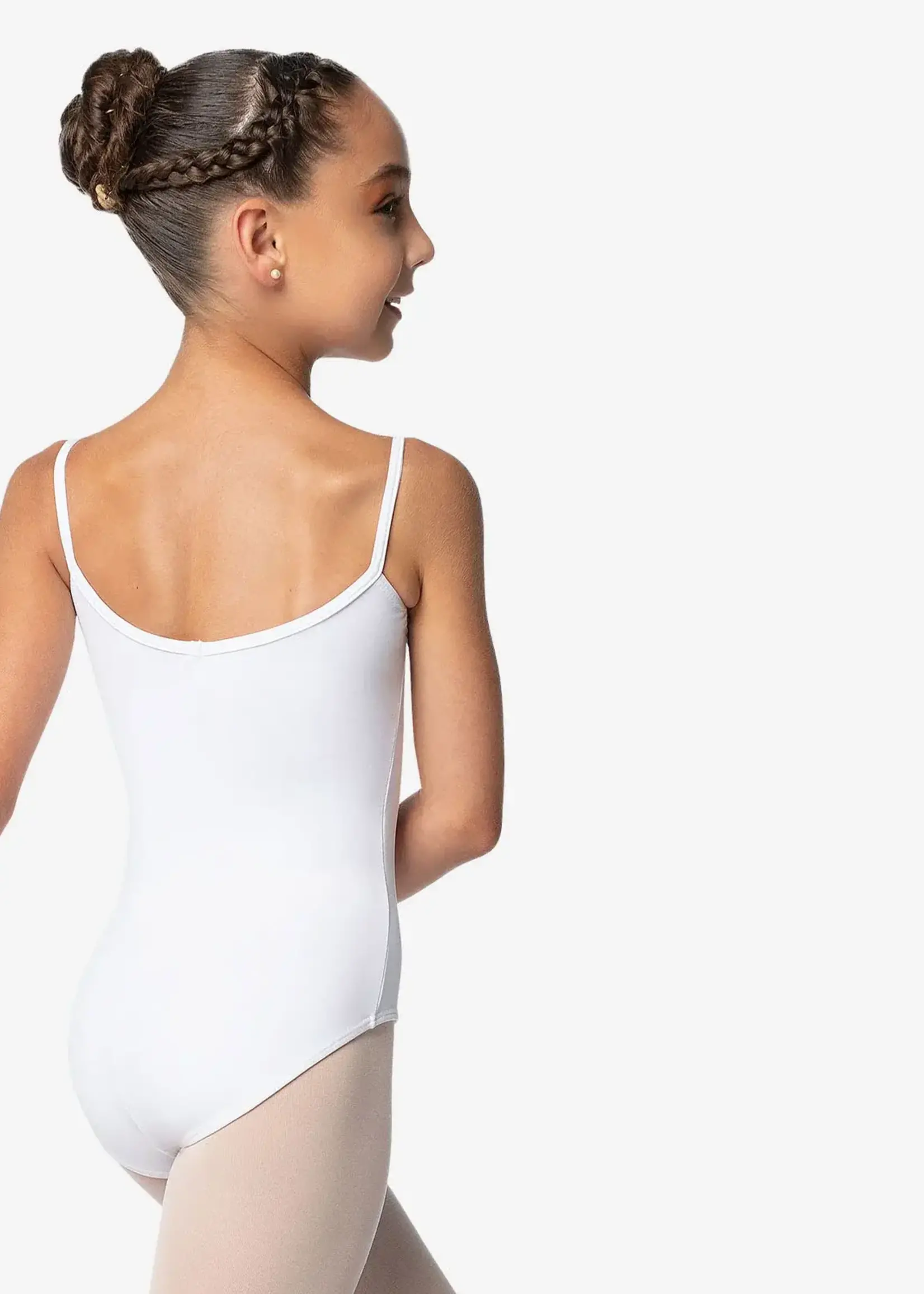 So Danca Steffi Pinch Front Leo