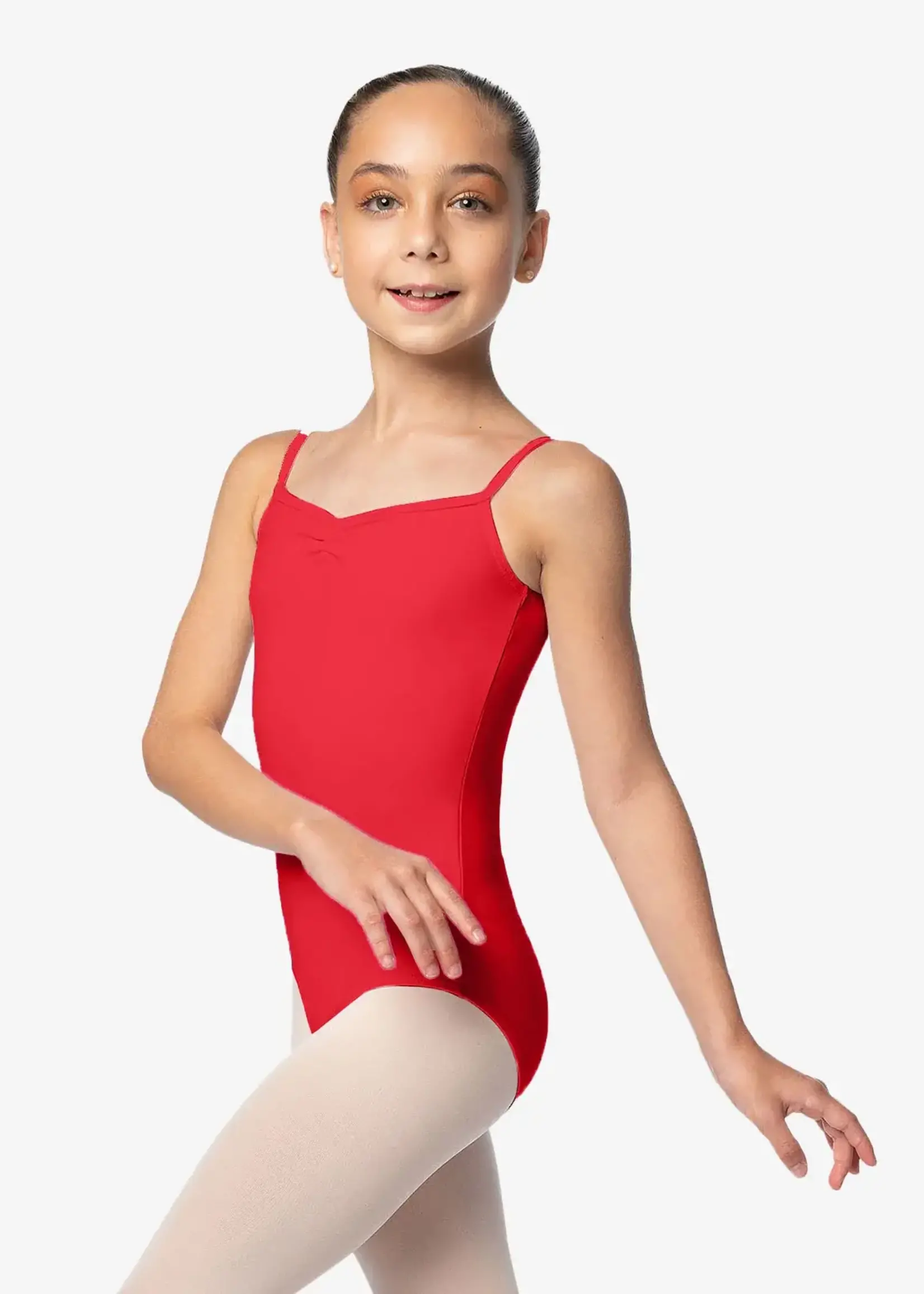 So Danca Steffi Pinch Front Leo