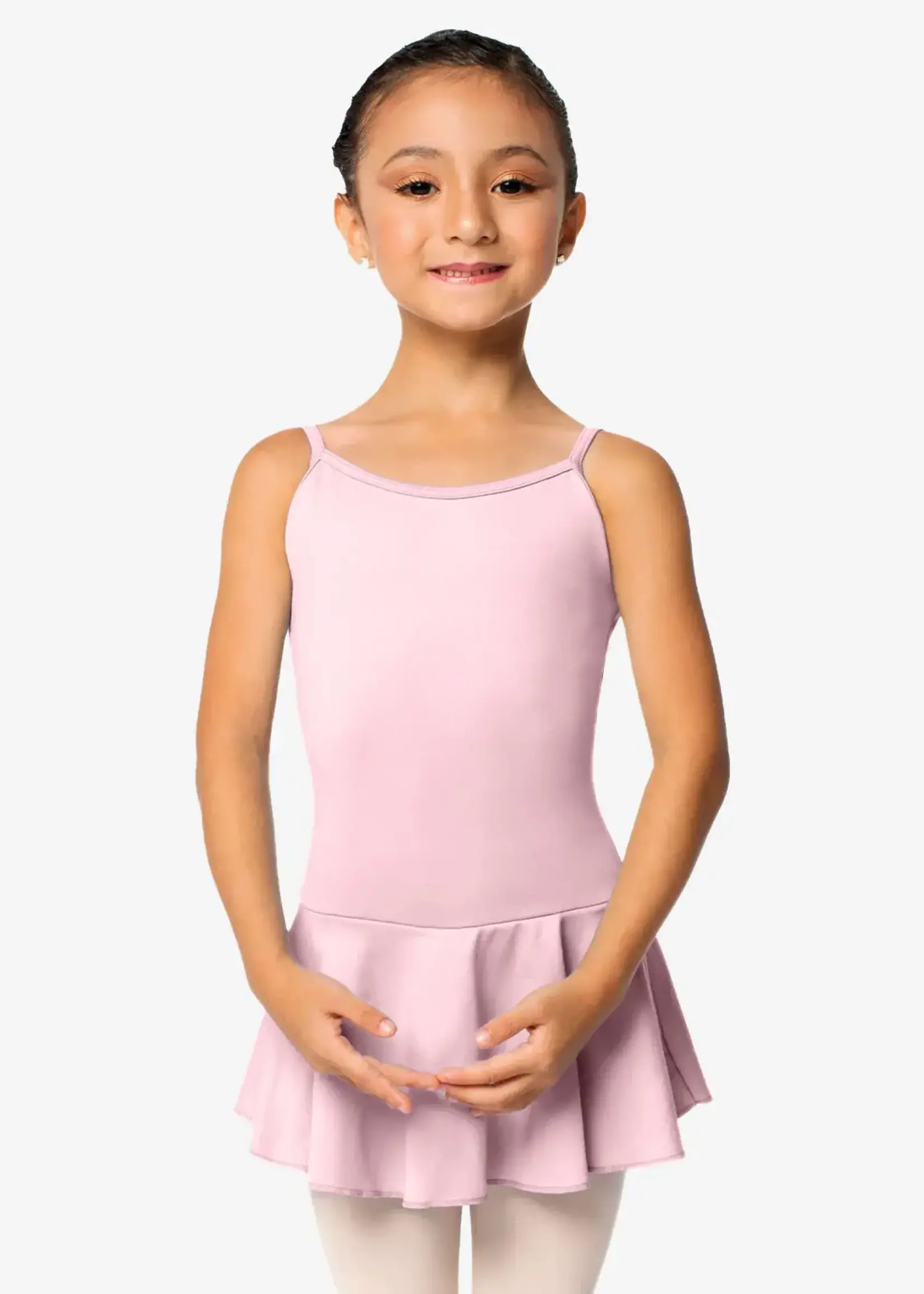 So Danca Lucinda - SL120 Camisole Dress Leotard