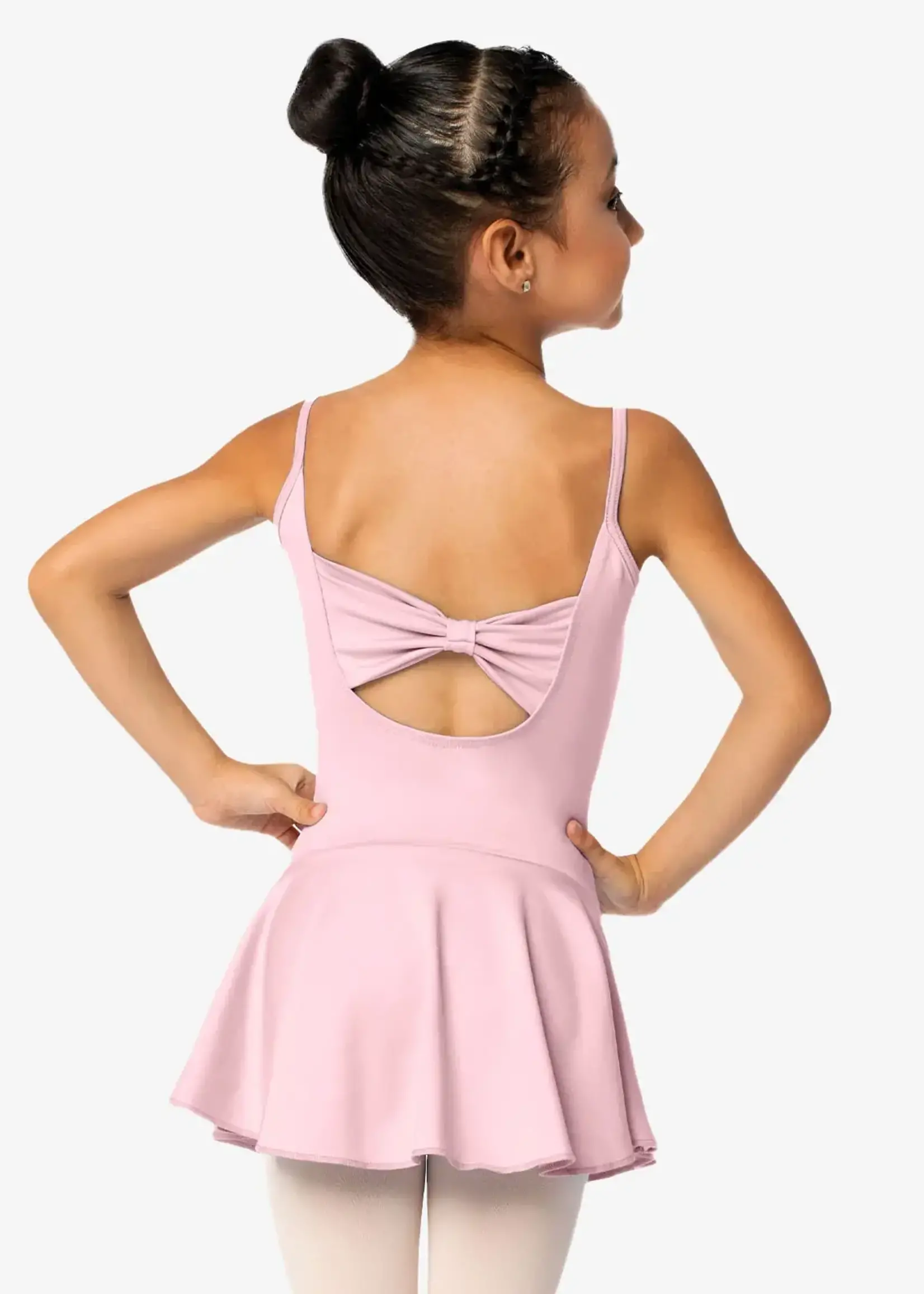 So Danca Lucinda - SL120 Camisole Dress Leotard