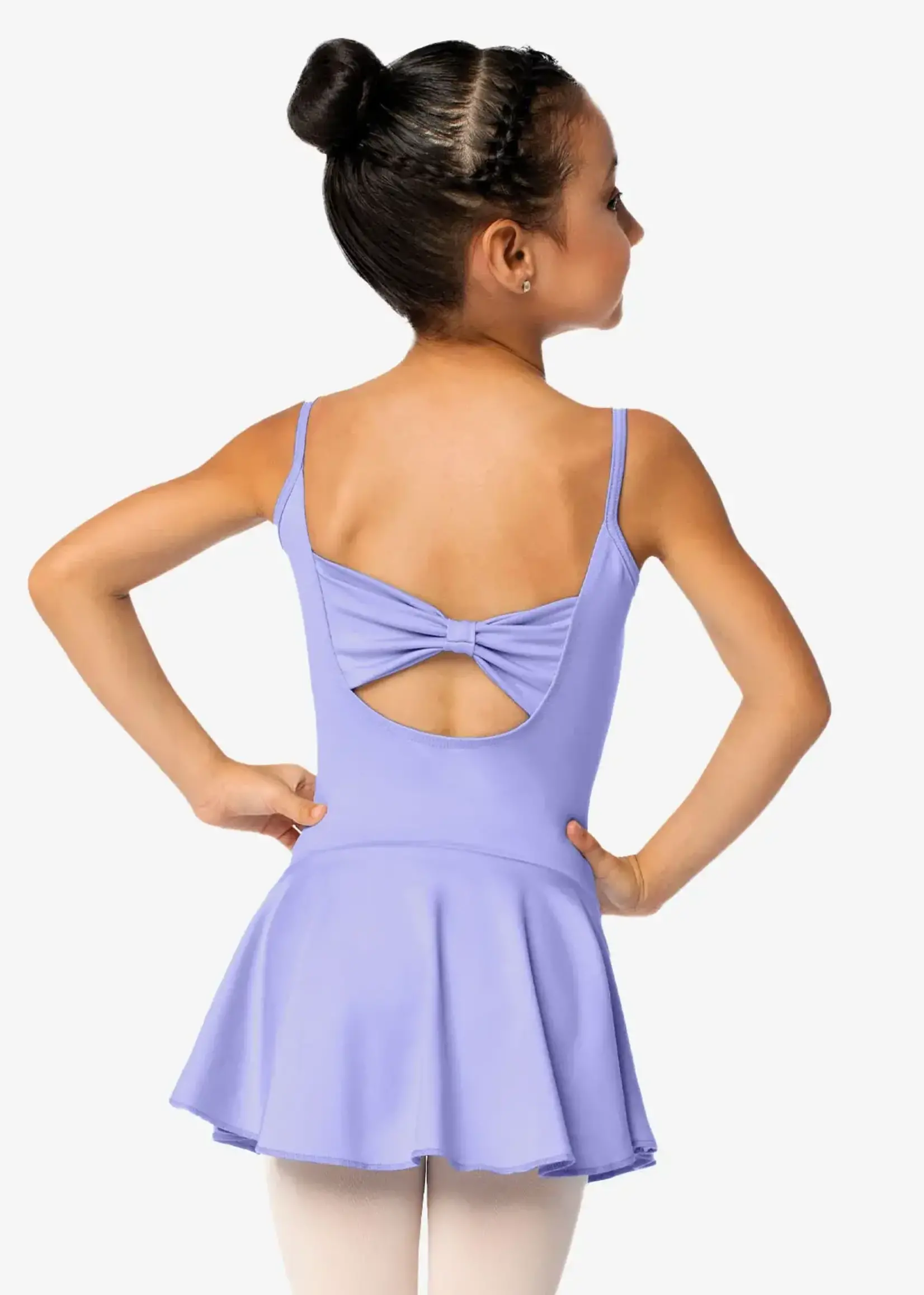 So Danca Lucinda - SL120 Camisole Dress Leotard