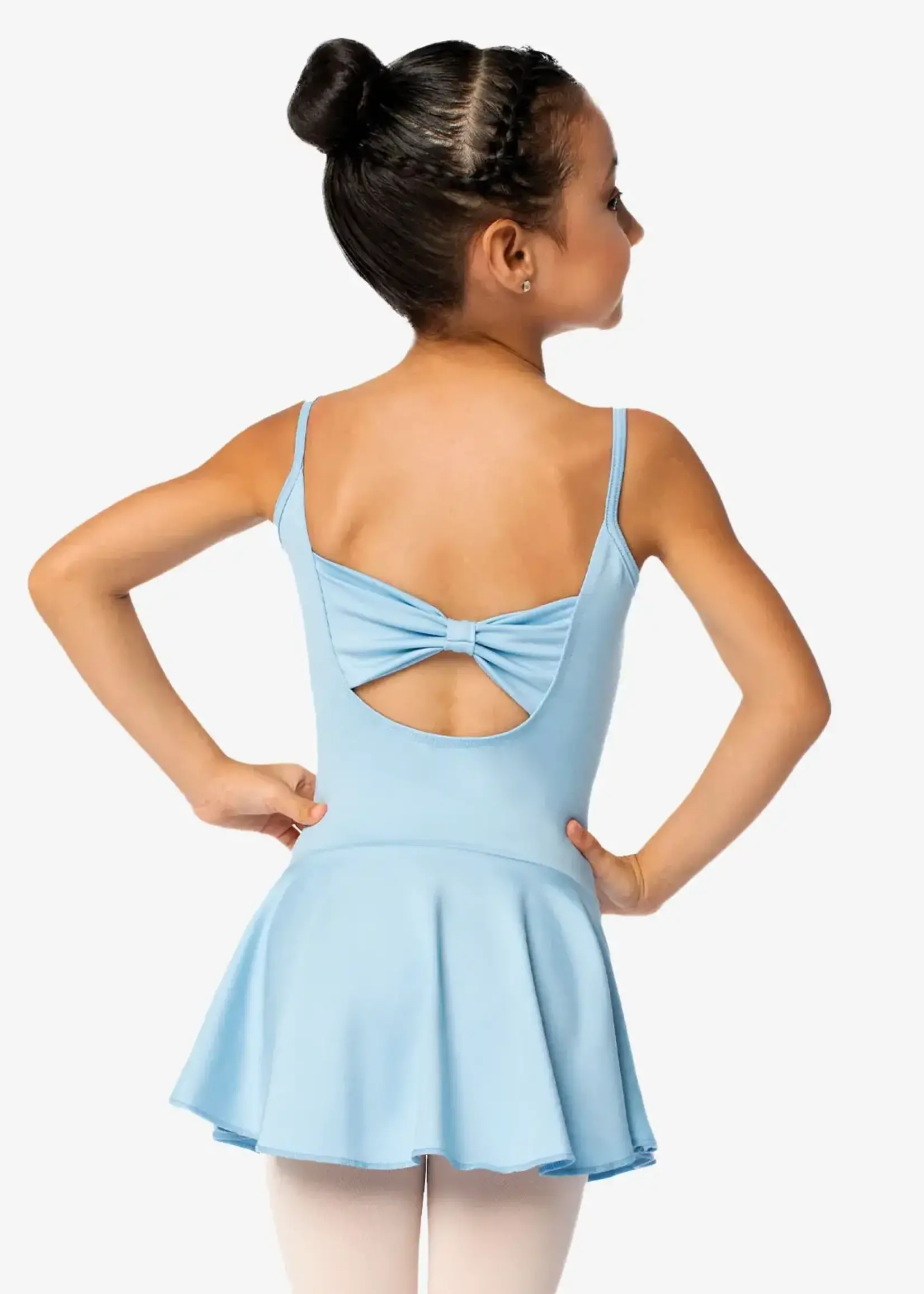 So Danca Lucinda - SL120 Camisole Dress Leotard