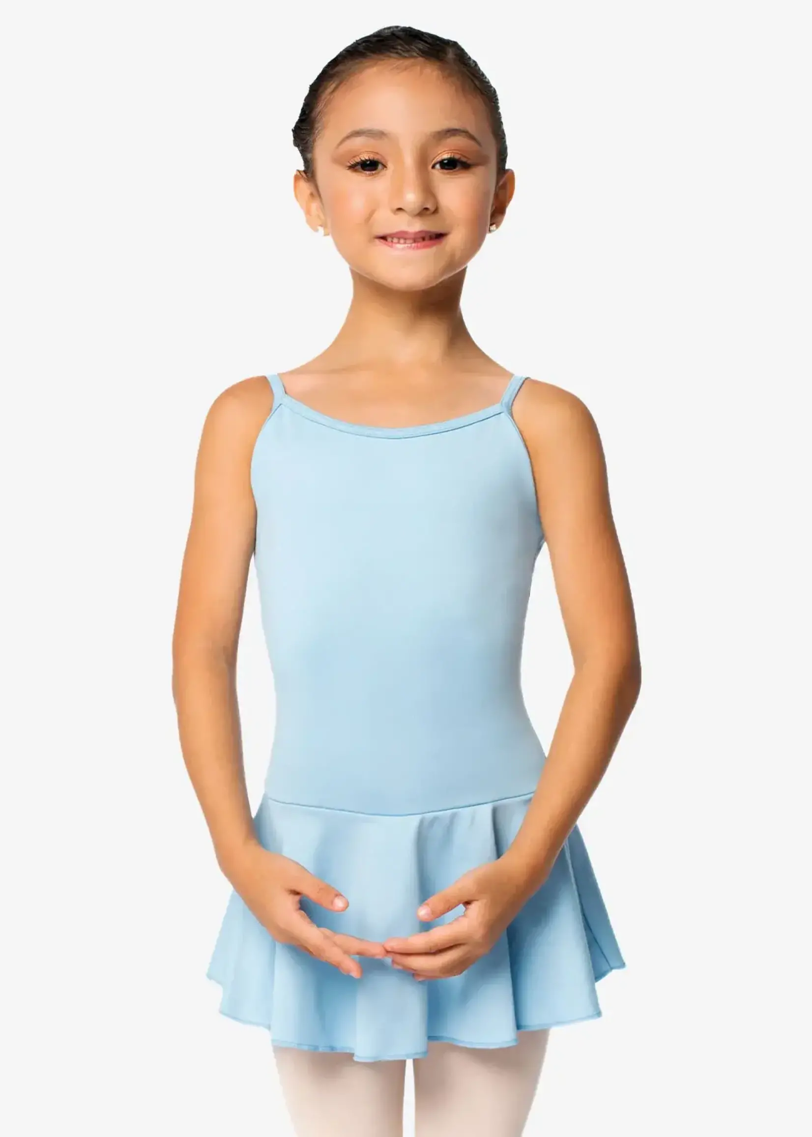 So Danca Lucinda - SL120 Camisole Dress Leotard