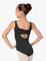 So Danca Marlie crisscross leotard