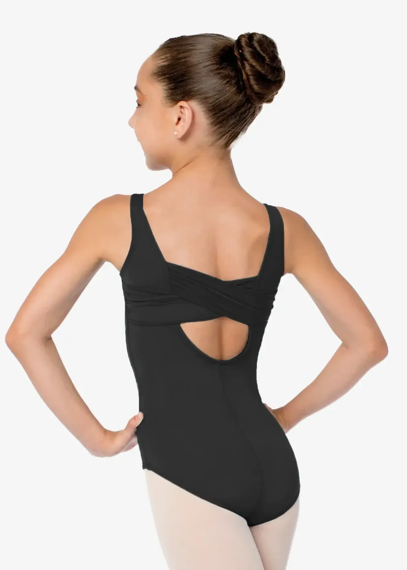So Danca SL125 Marlie crisscross leotard