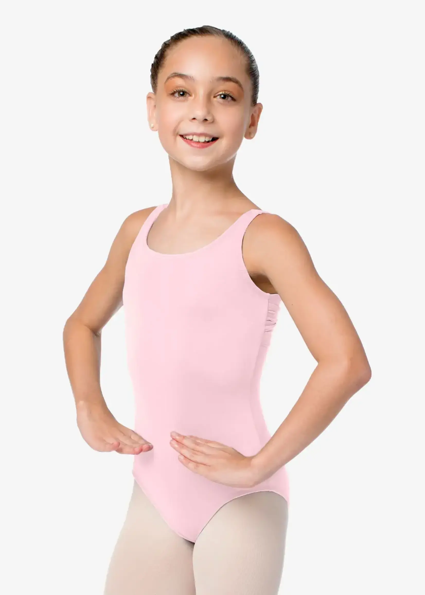 So Danca SL125 Marlie crisscross leotard