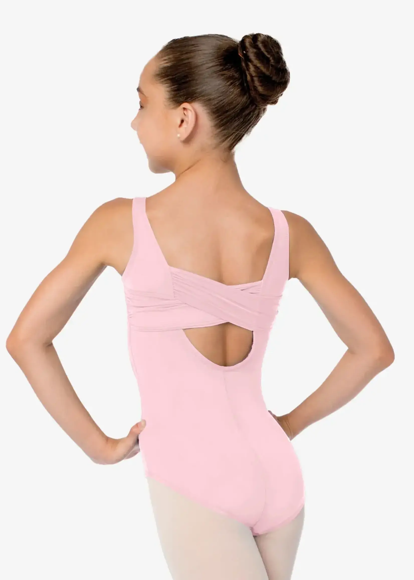 So Danca SL125 Marlie crisscross leotard
