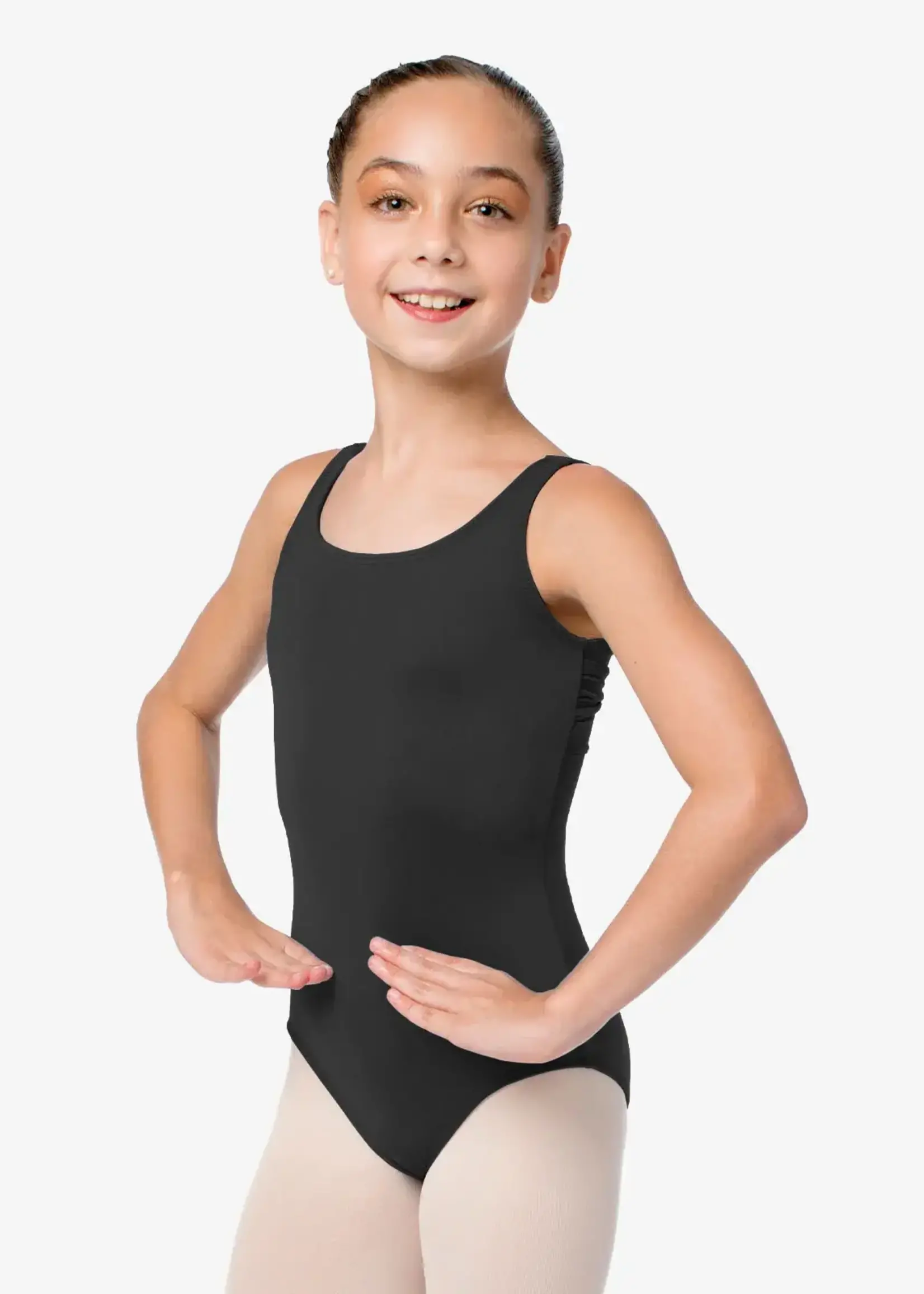 So Danca SL125 Marlie crisscross leotard