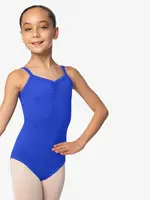 So Danca Flametta Cami Leotard w/smooth front