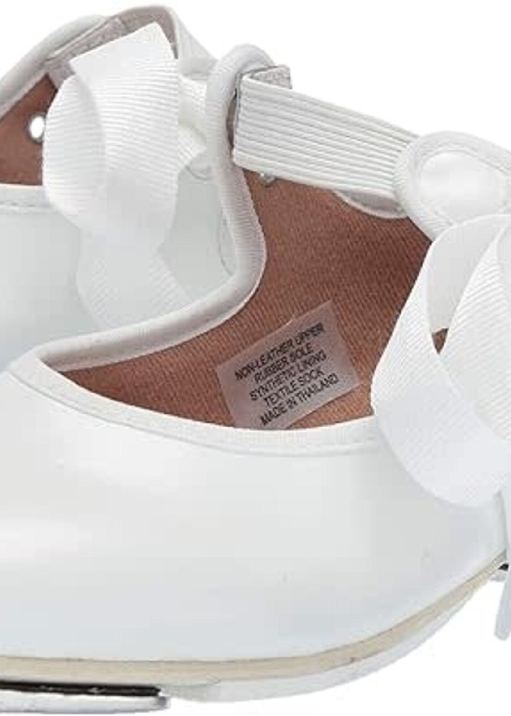 Bloch Annie Tyette Tap Shoe